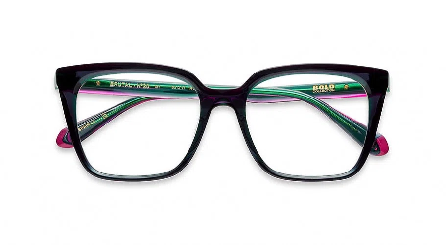 Etnia Barcelona BRUTAL NO.20 Eyeglasses - view 8